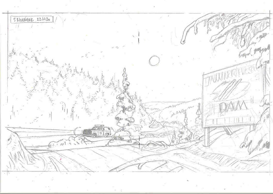 Planche