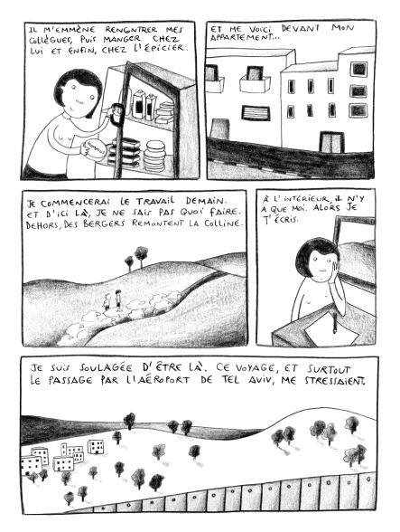 Planche