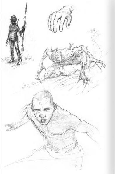 Planche