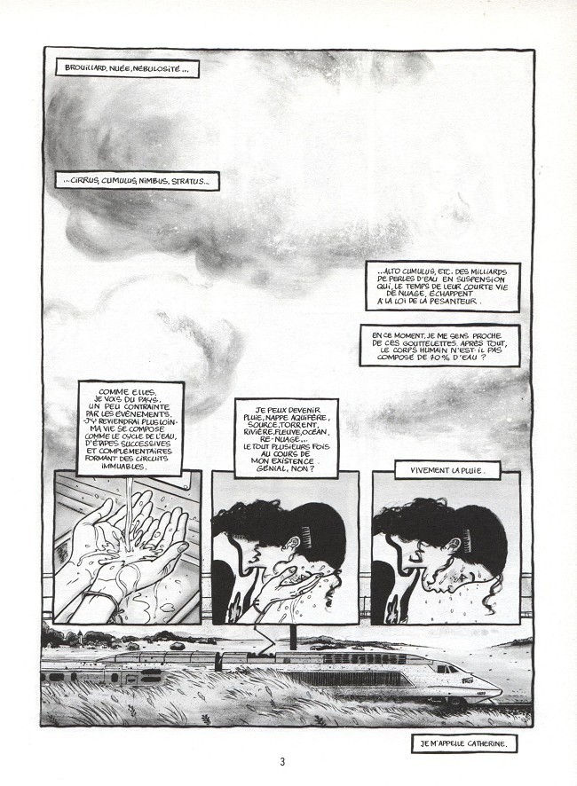 Planche