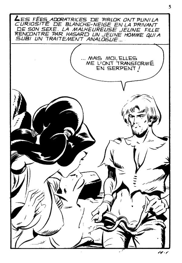 Planche