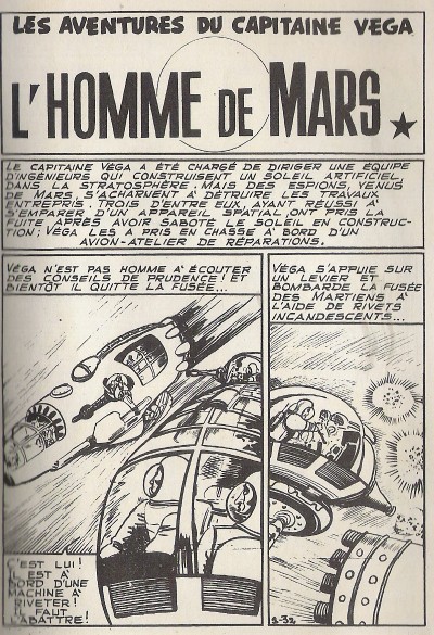 Planche