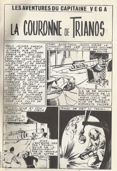 Planche