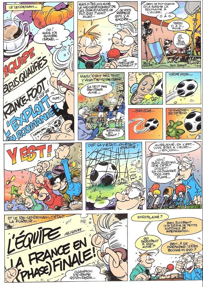Planche