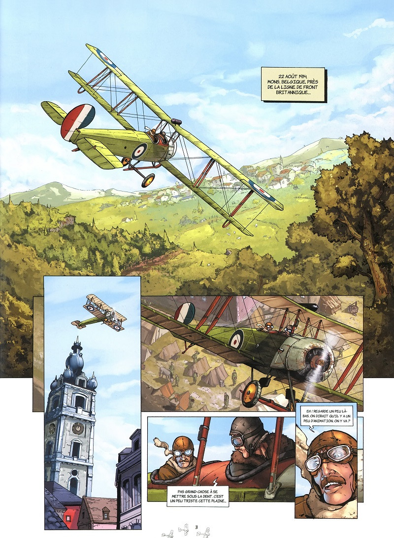 Planche