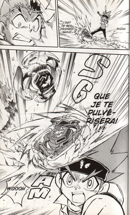 Planche