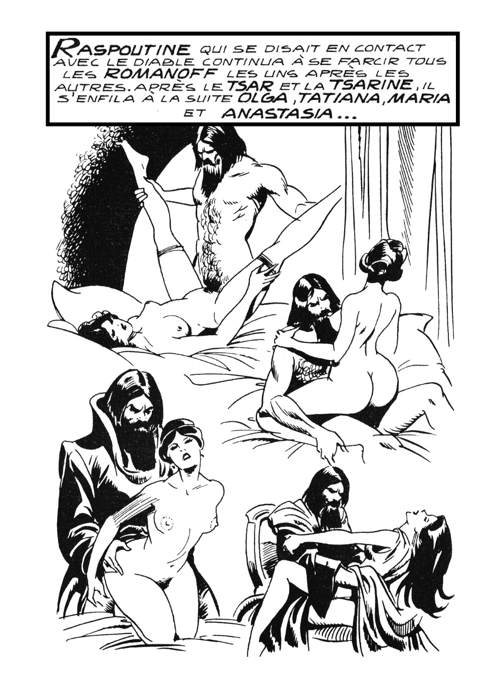 Planche