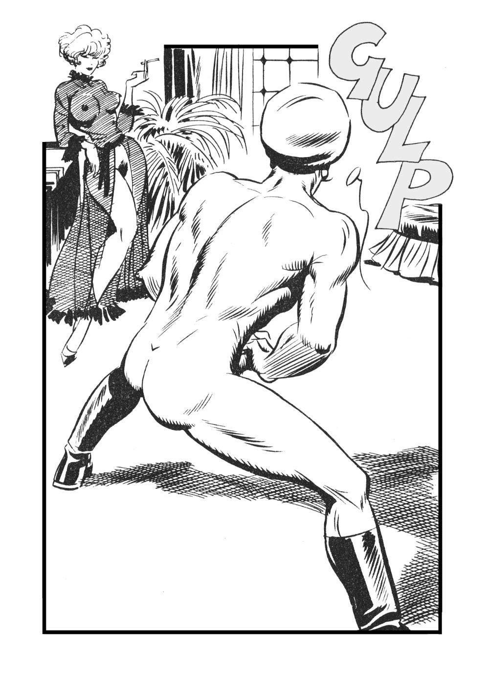 Planche