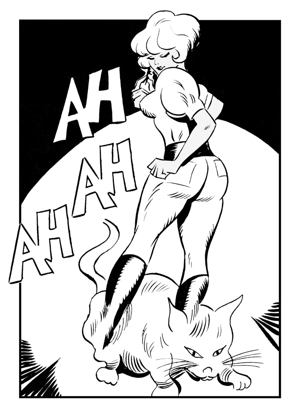 Planche