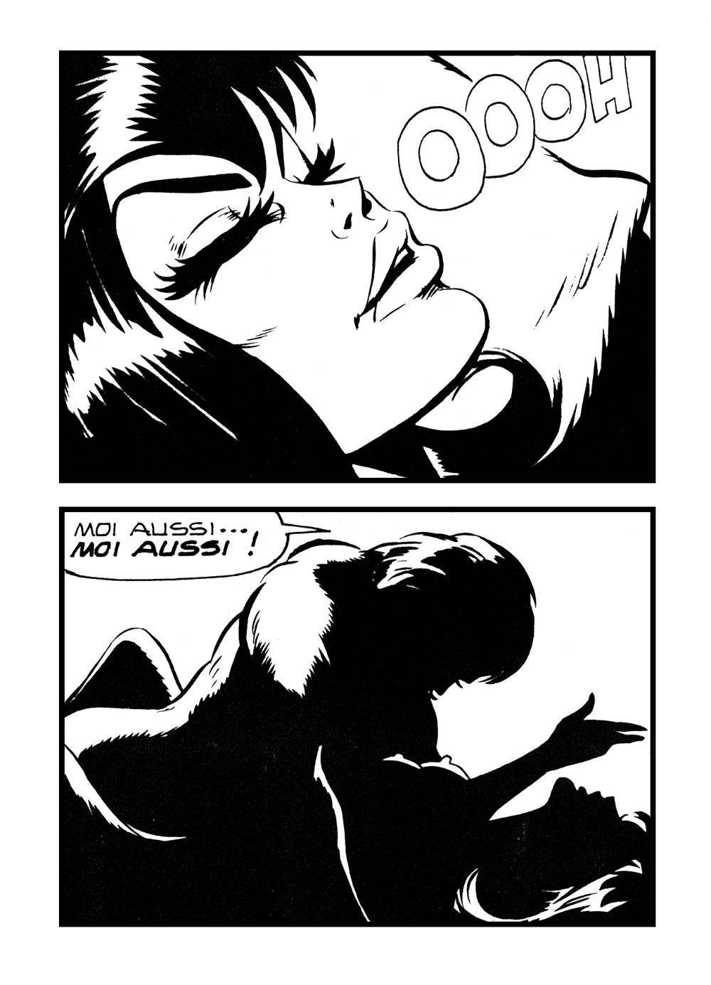 Planche