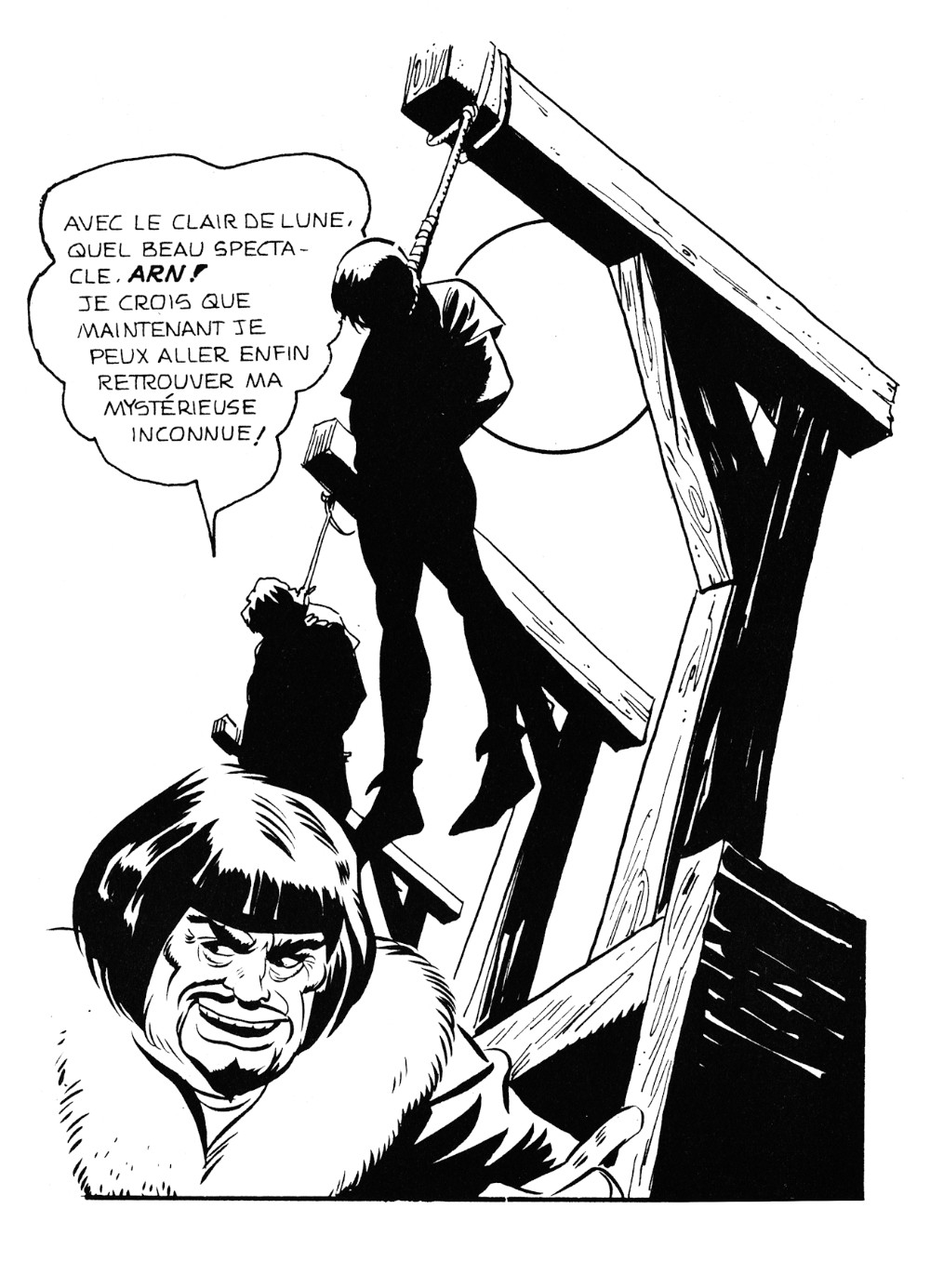 Planche