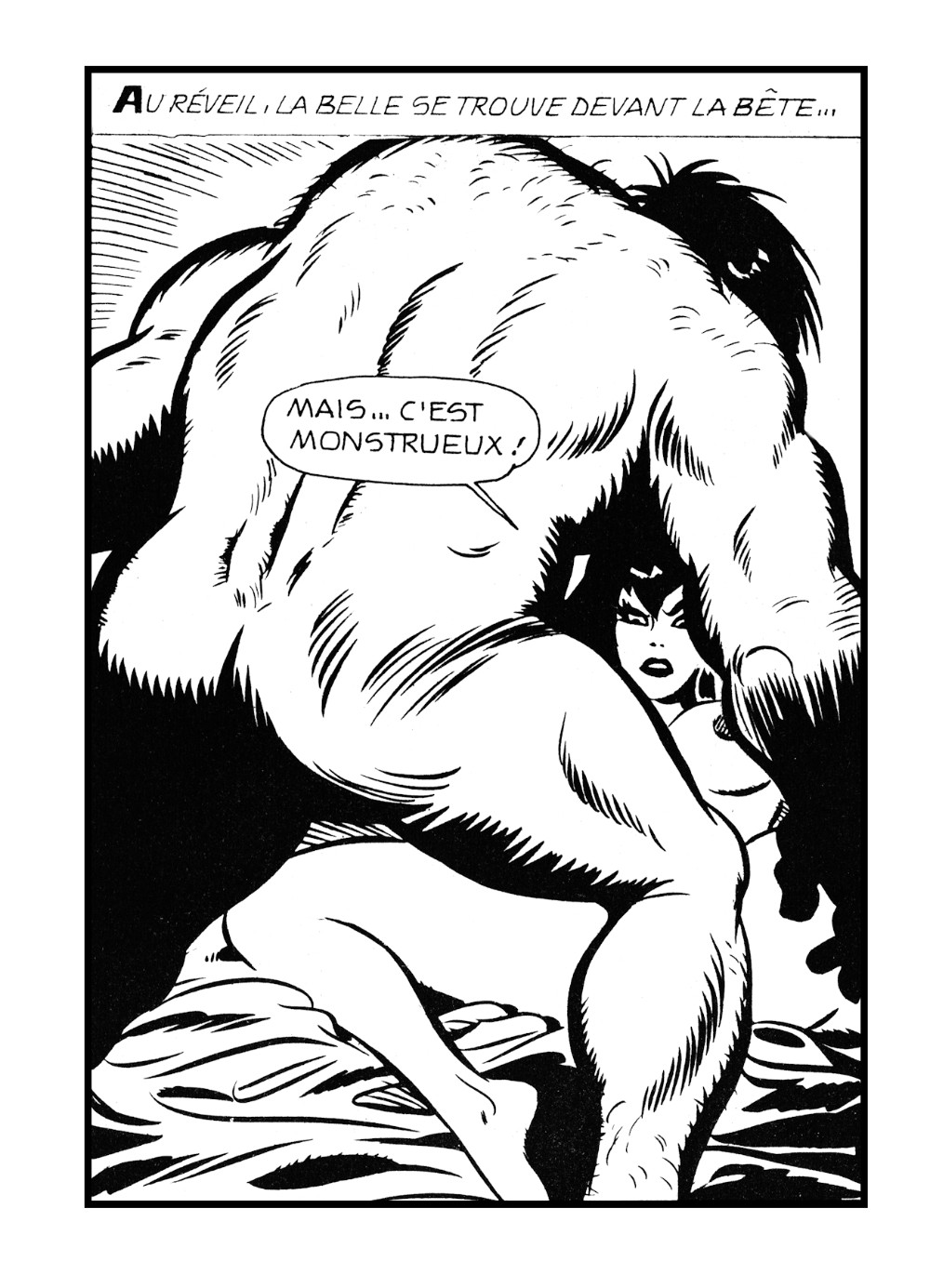 Planche