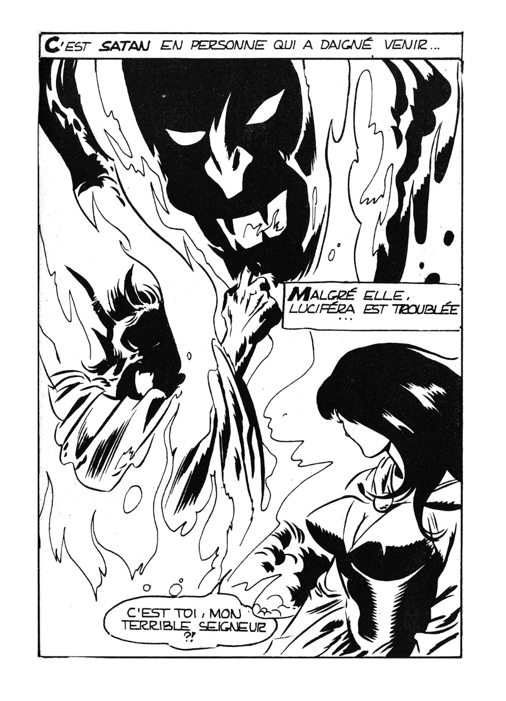 Planche