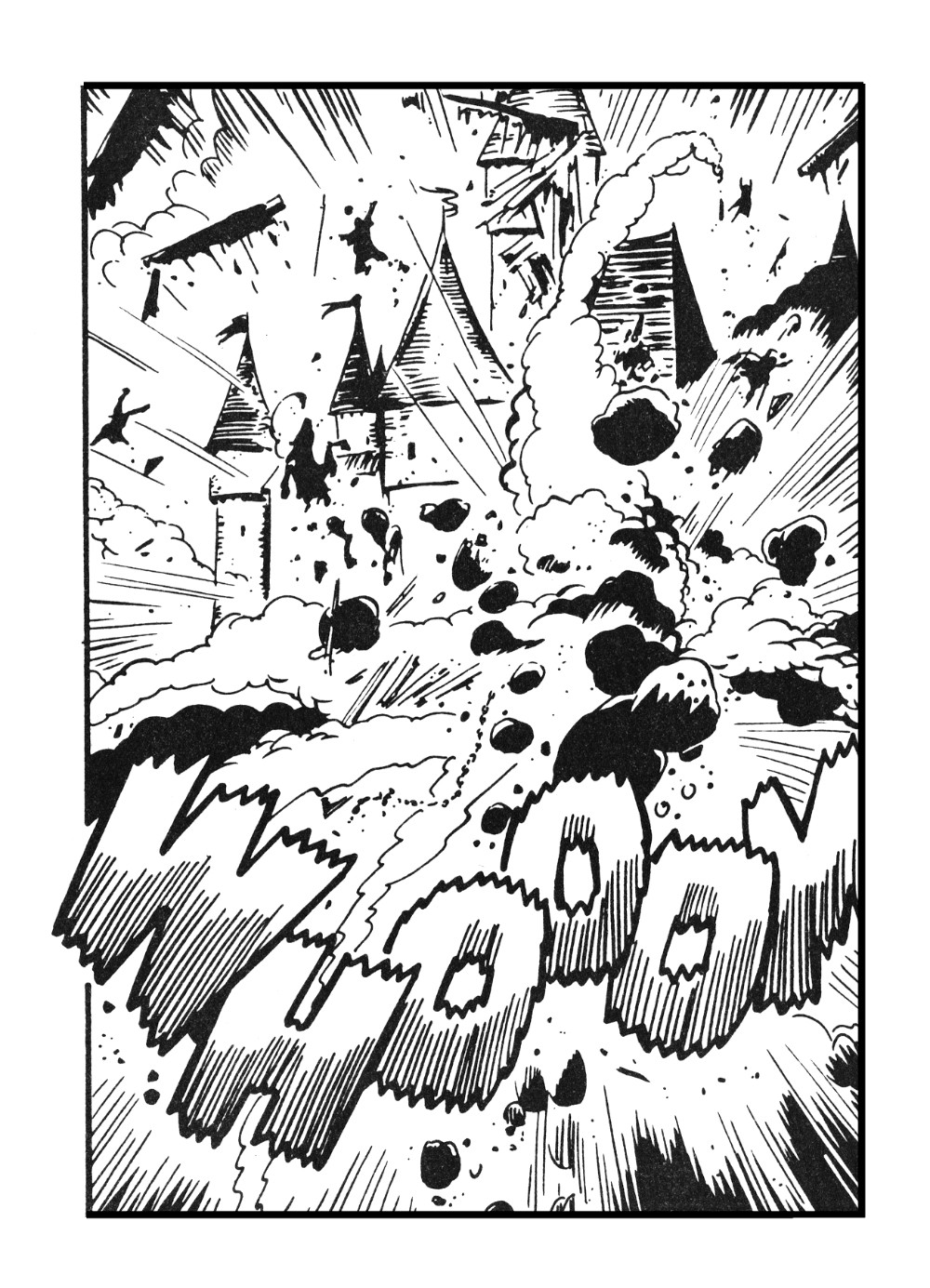 Planche