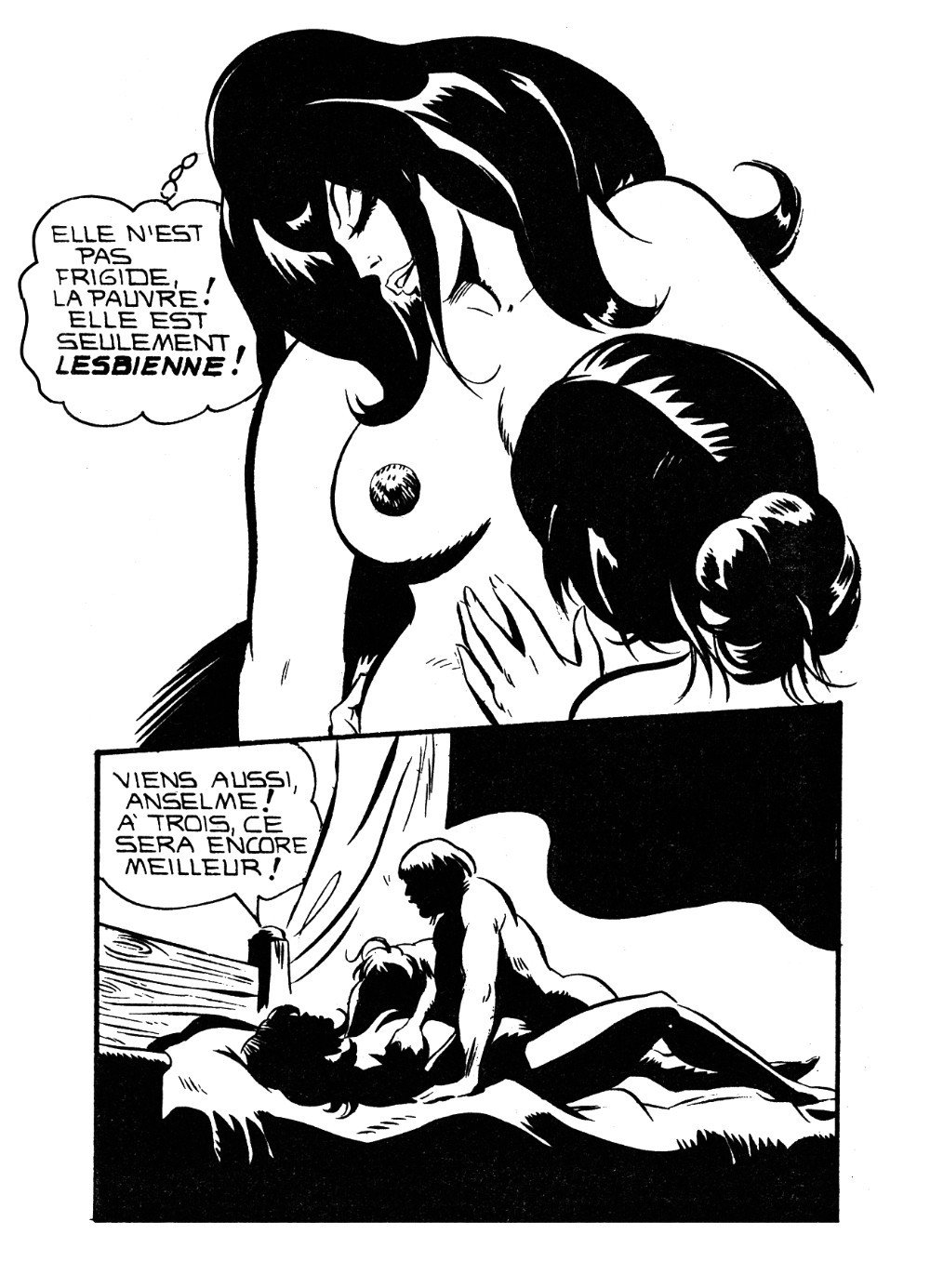 Planche