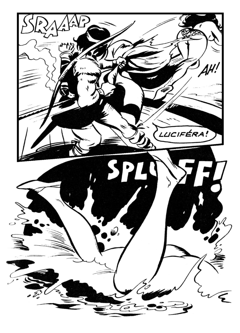 Planche