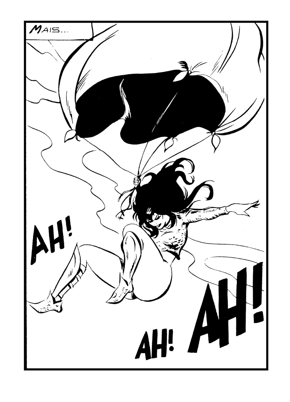 Planche