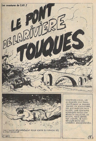 Planche