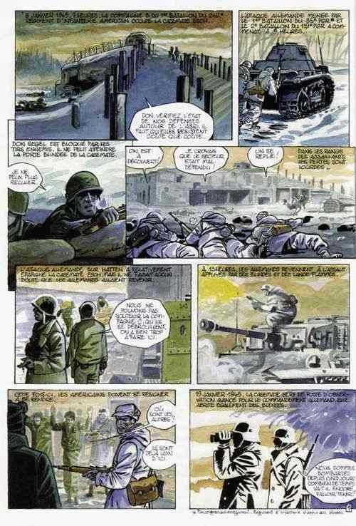 Planche