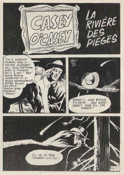 Planche