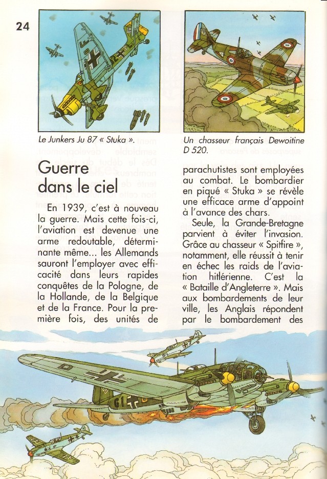 Planche