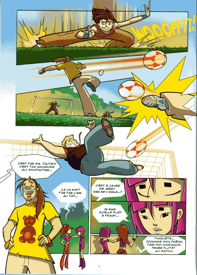 Planche