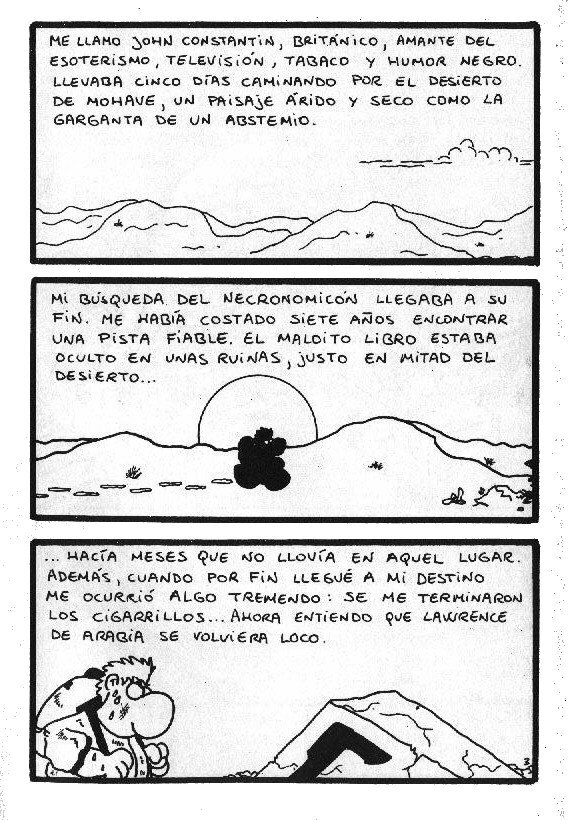 Planche