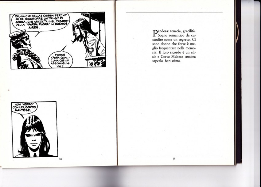 Planche
