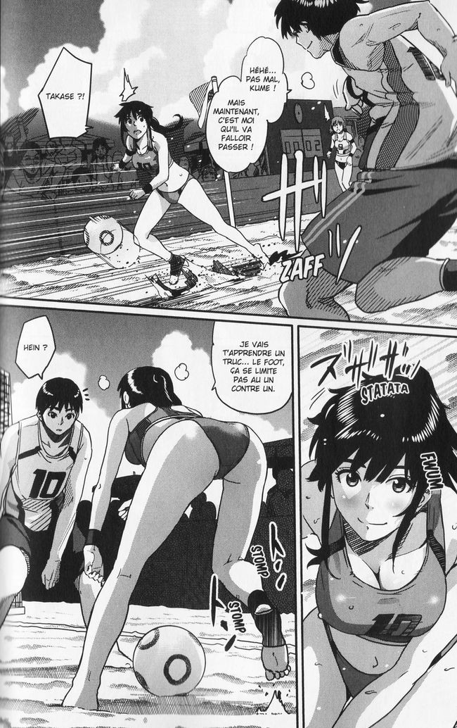Planche