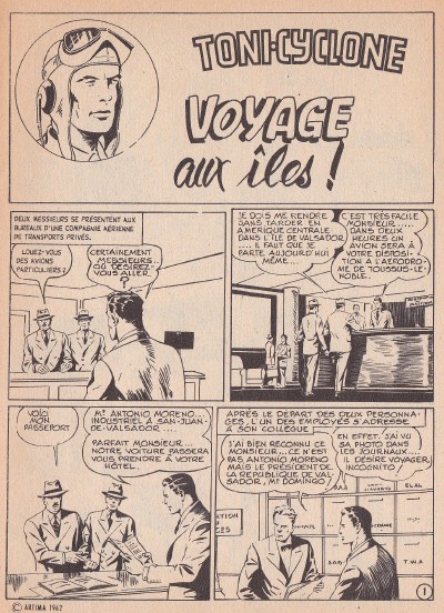 Planche