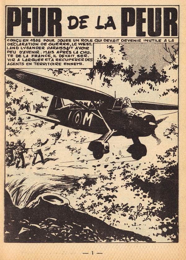 Planche