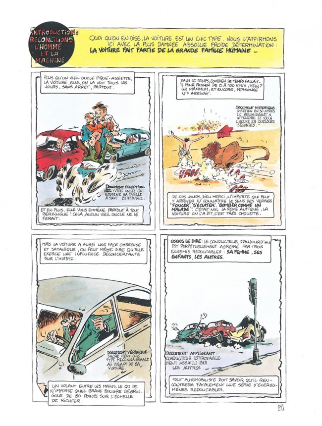 Planche