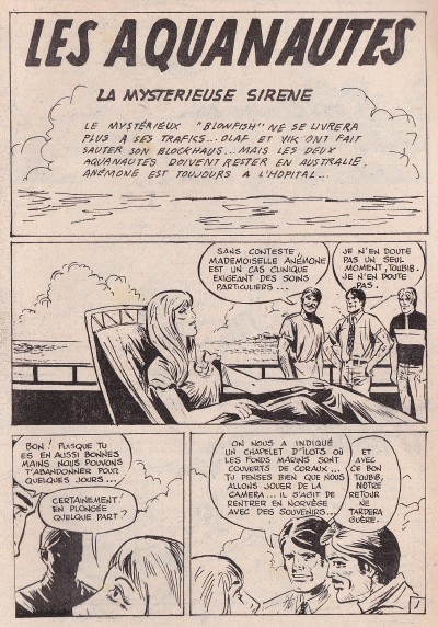 Planche