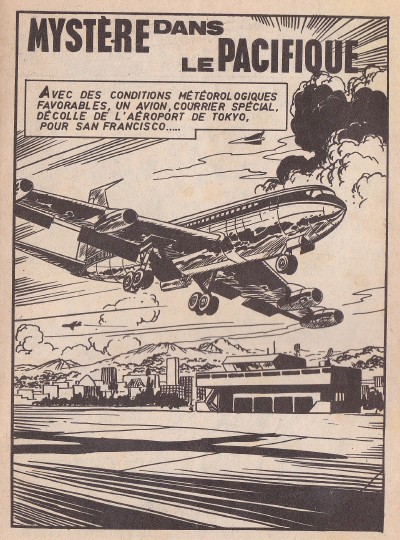 Planche