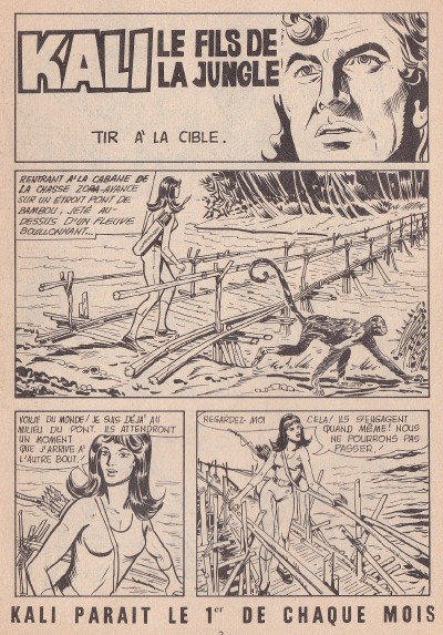Planche