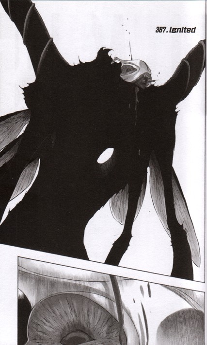 Planche
