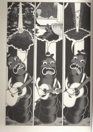 Planche