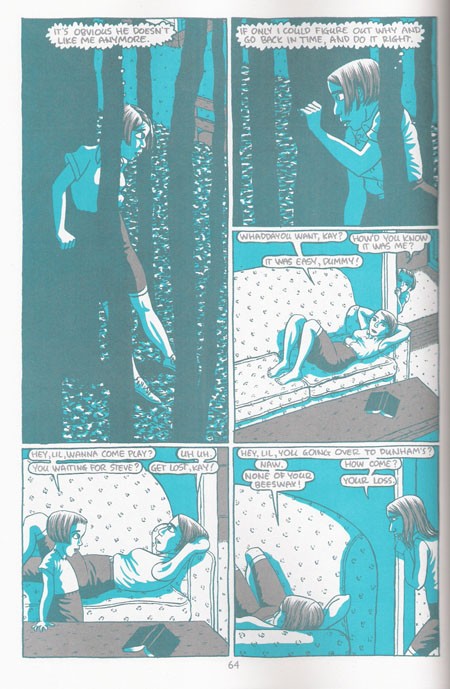 Planche