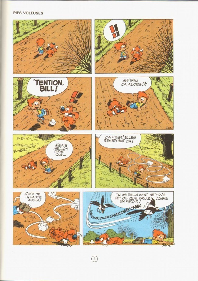 Planche