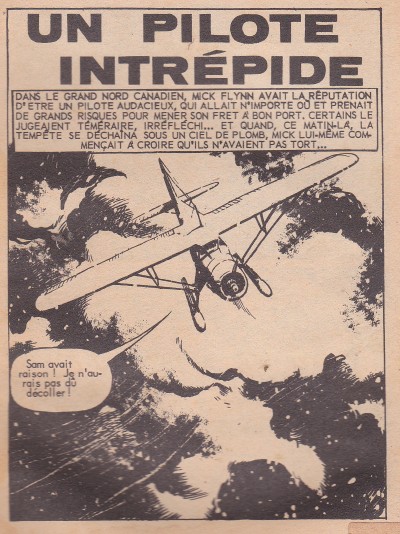Planche