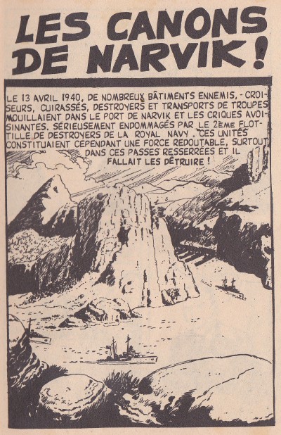 Planche