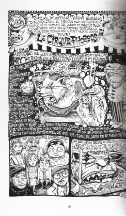 Planche