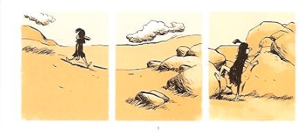 Planche