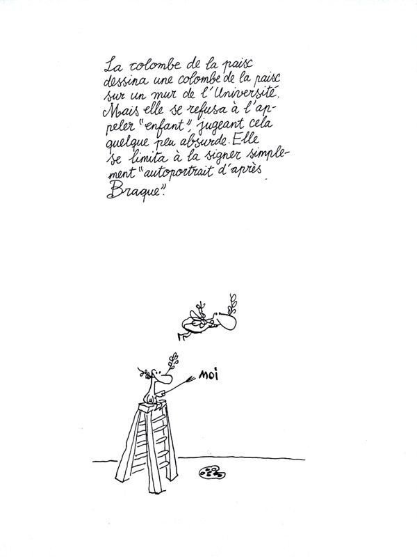 Planche