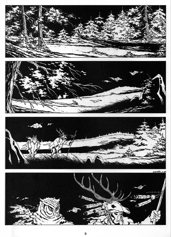 Planche