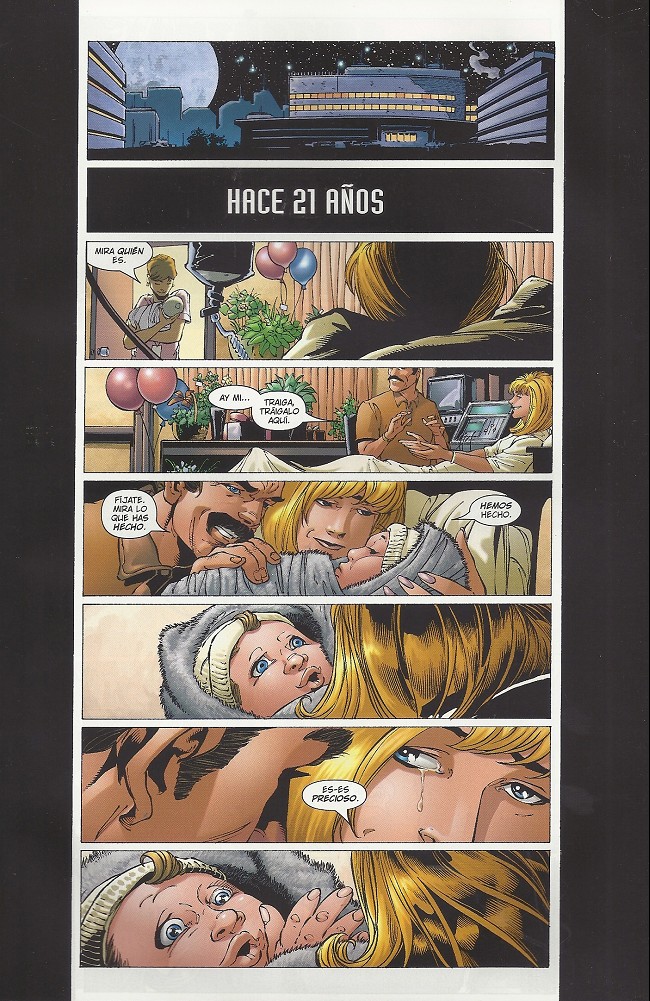 Planche