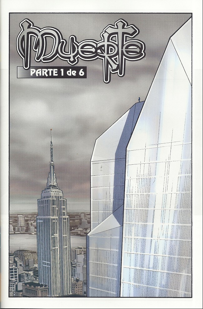 Planche