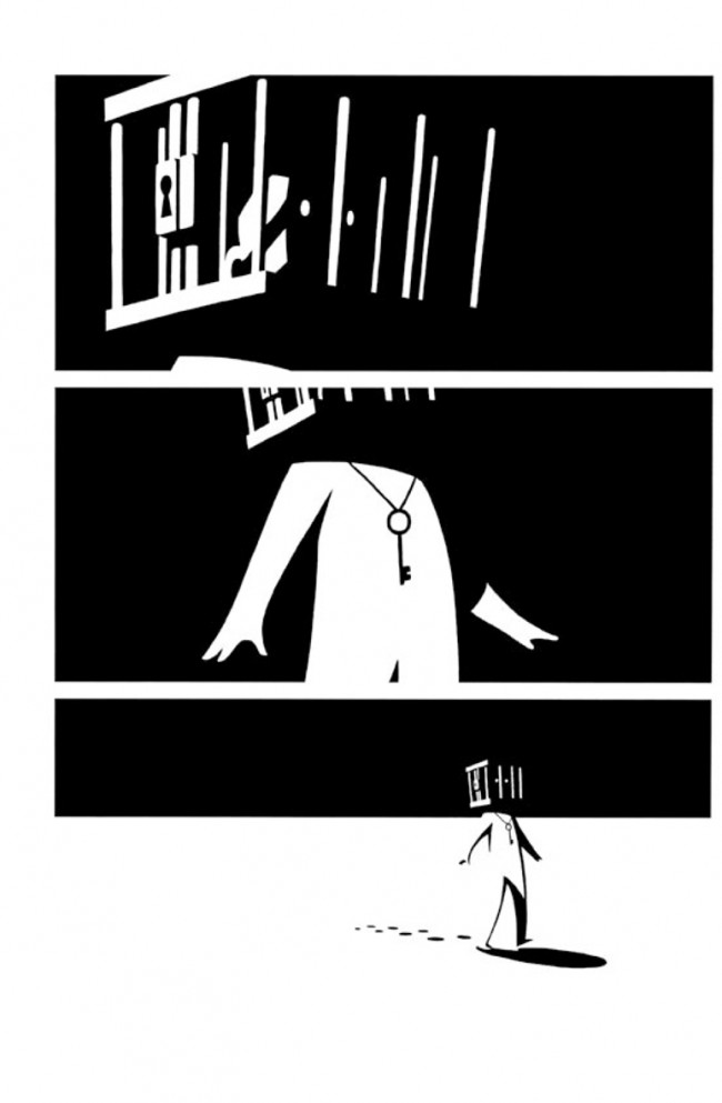 Planche