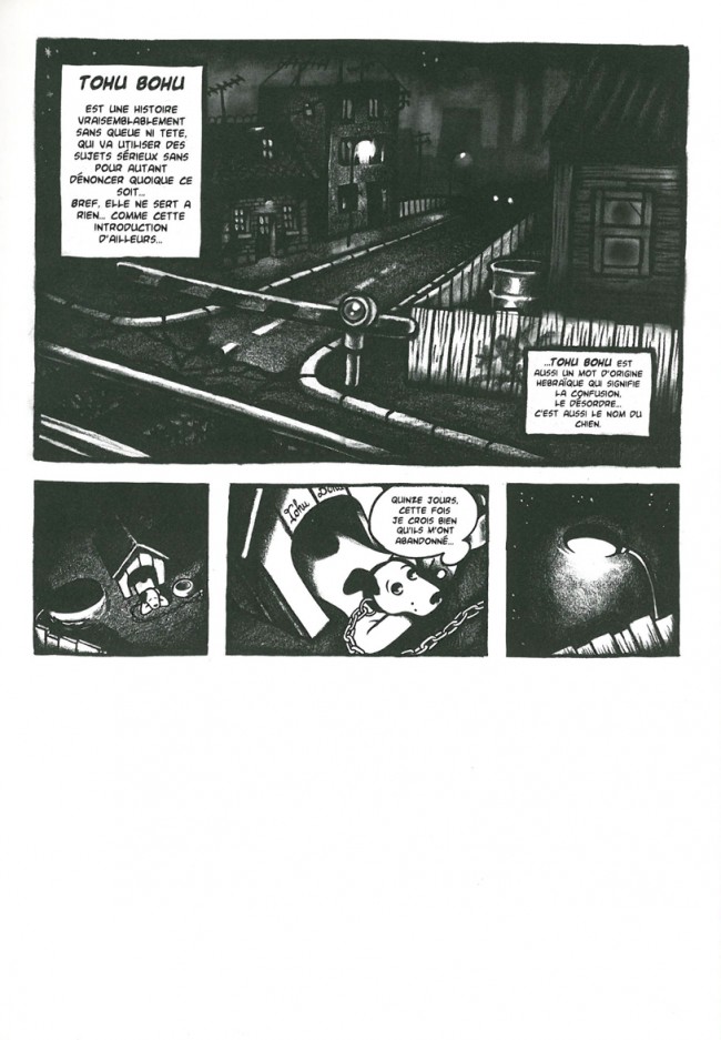 Planche