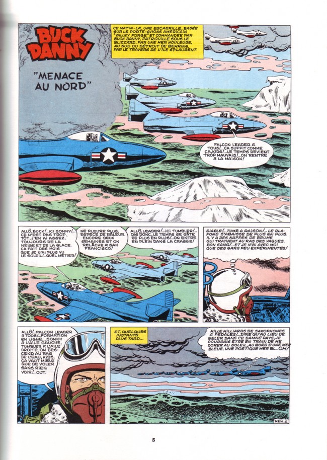 Planche
